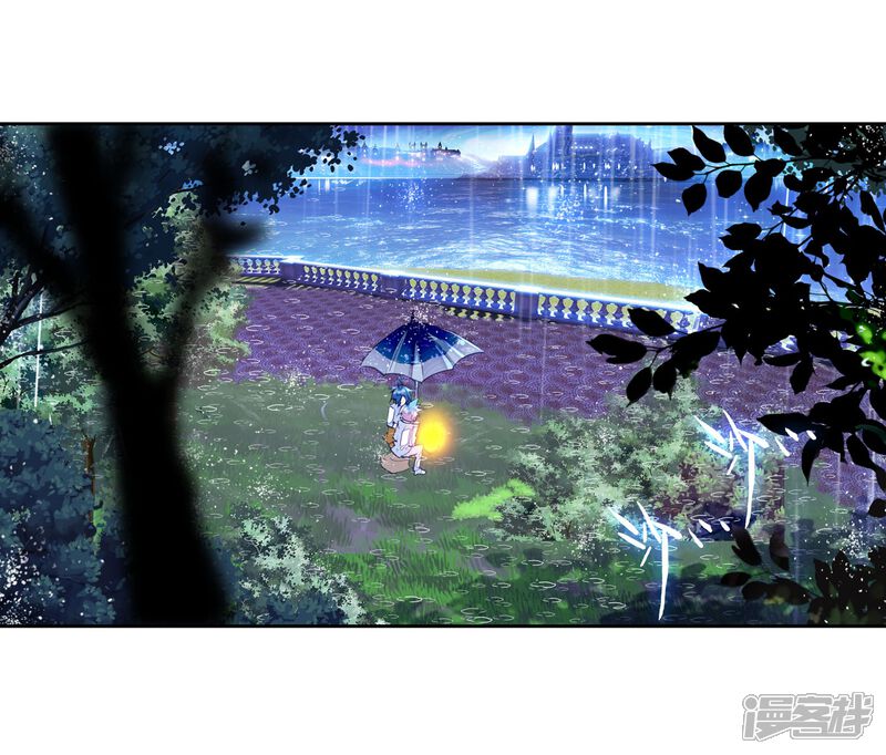 第114话魂导师霍雨浩2-斗罗大陆2绝世唐门-唐家三少（第27张）