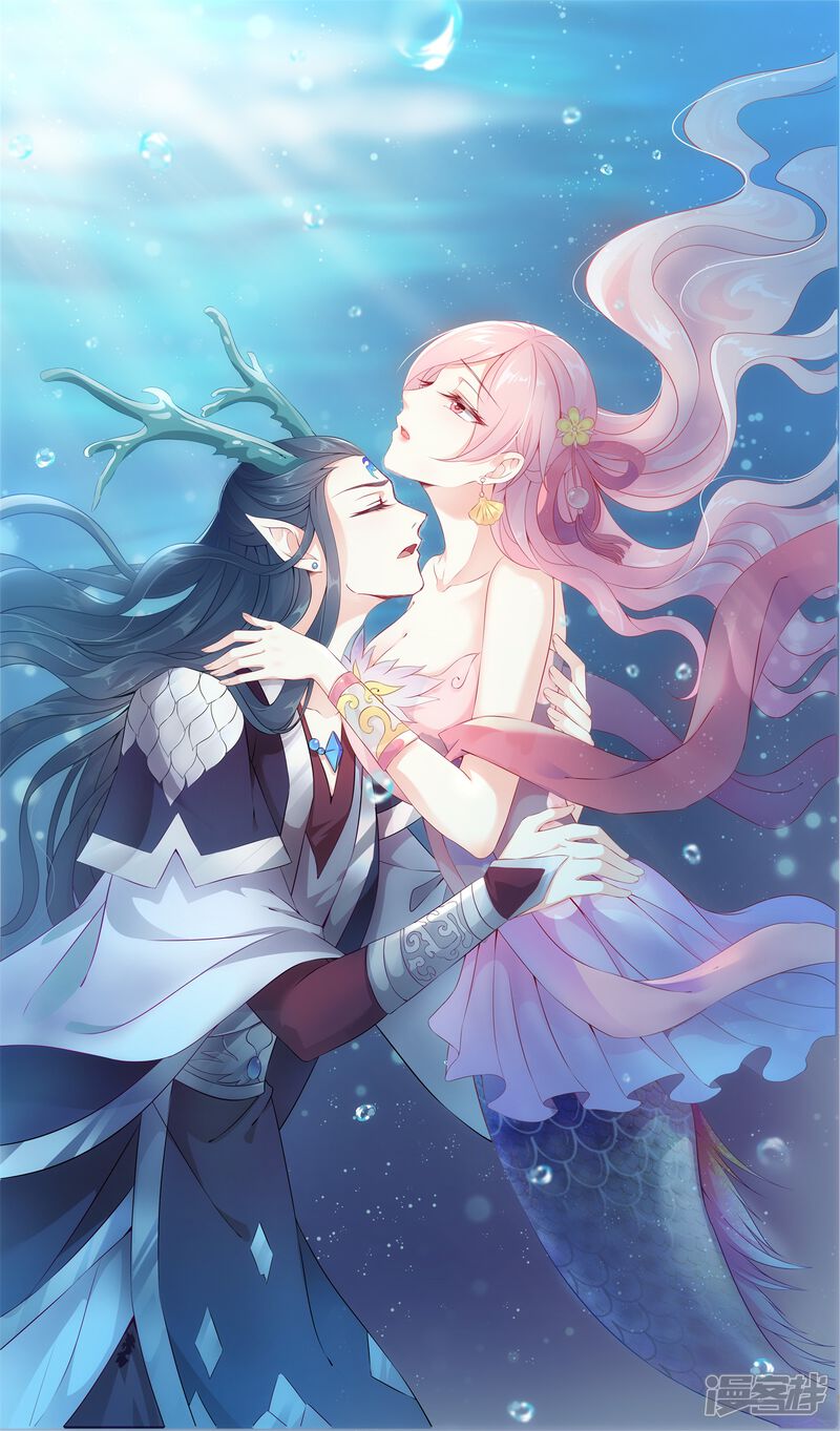 龙王的人鱼新娘漫画全集 壁纸福利在线观看 漫画看看