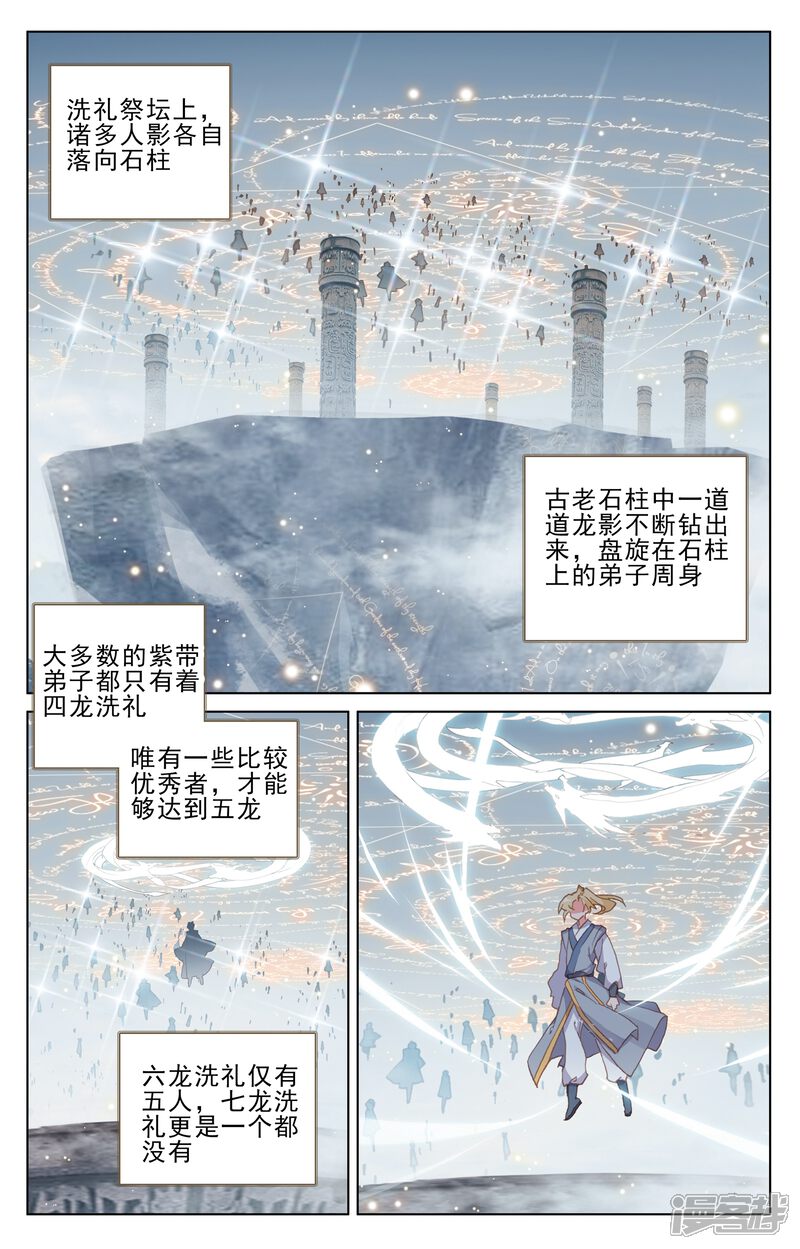 【元尊】漫画-（第186话下 六龙周泰）章节漫画下拉式图片-2.jpg