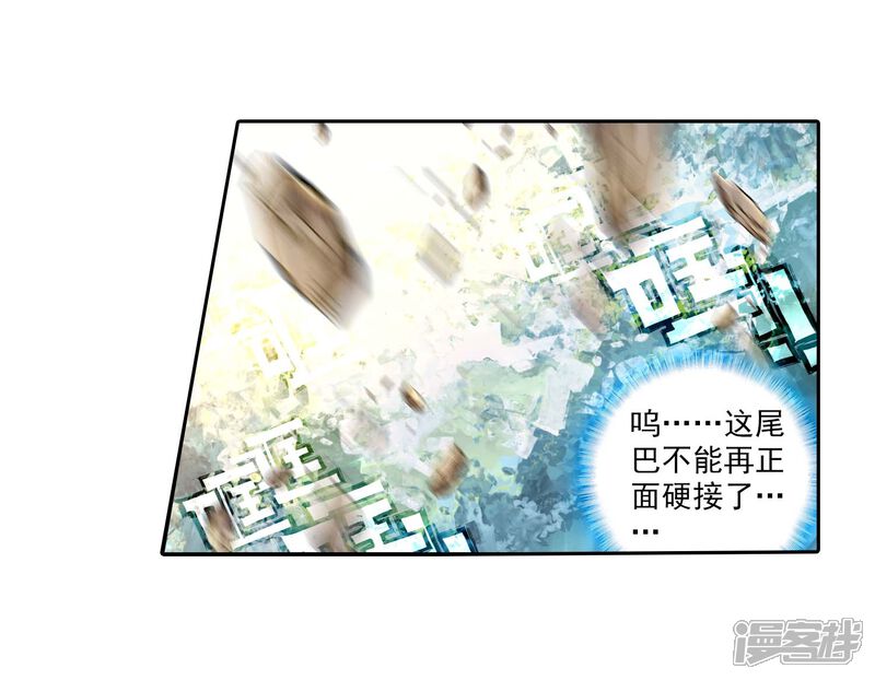 第114话小不点vs祭灵2-完美世界-神漫（第9张）
