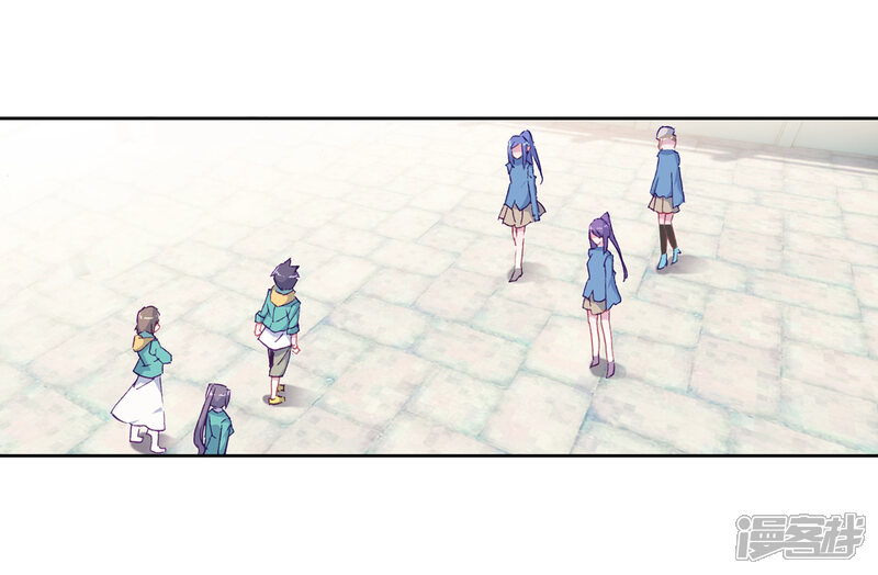 第231话孪生姐妹1-斗罗大陆3龙王传说-穆逢春 唐家三少（第6张）