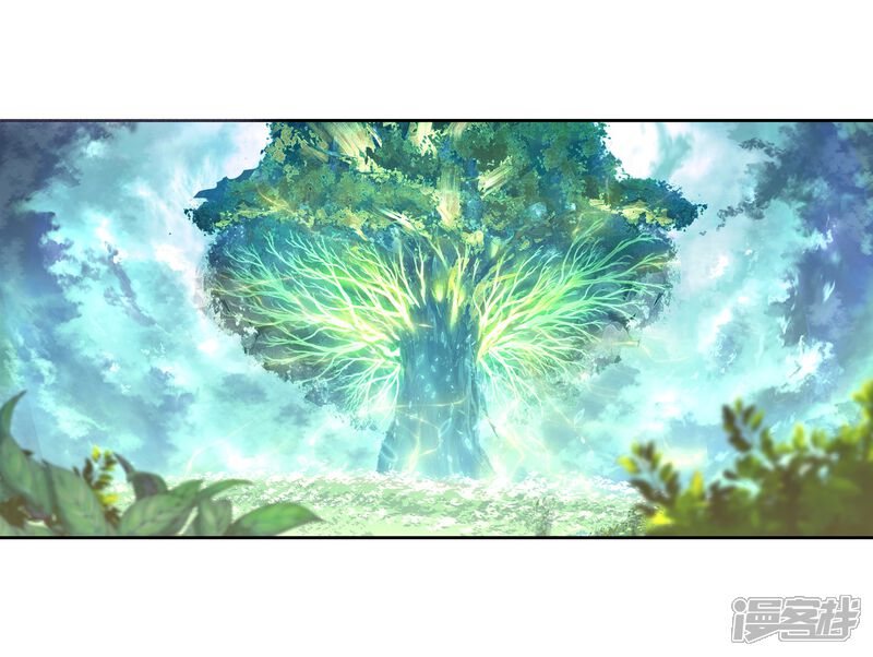 第232话孪生姐妹2-斗罗大陆3龙王传说-穆逢春 唐家三少（第17张）