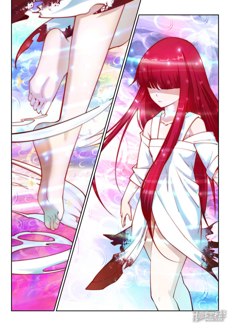 【逆天邪神】漫画-（第31话 血染的茉莉1）章节漫画下拉式图片-第10张图片
