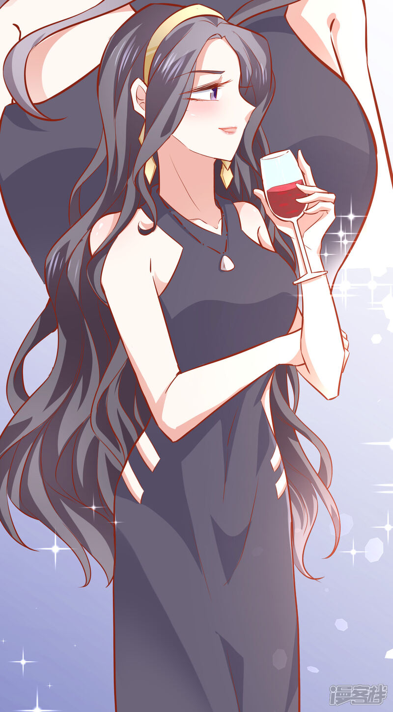 假戏真爱:我不是恶毒女配漫画 第40话 你是我的人 - 漫客栈