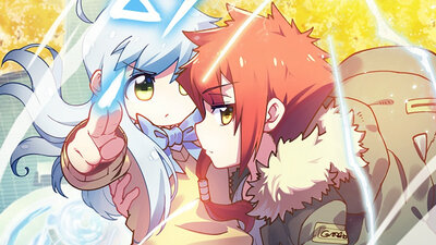 封·禁神录漫画