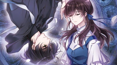 我的命运之书漫画