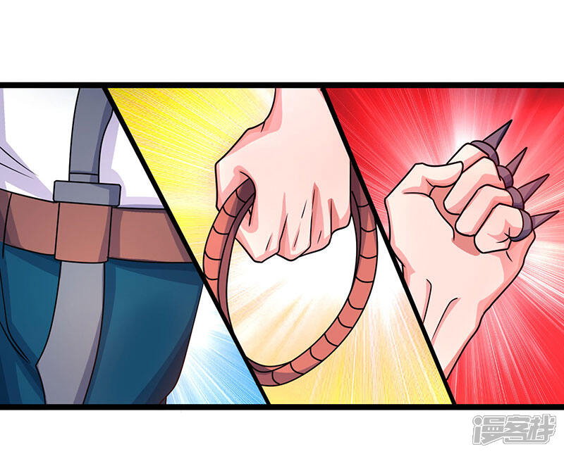 【重生弃少归来】漫画-（第28话 英雄救美）章节漫画下拉式图片-第7张图片