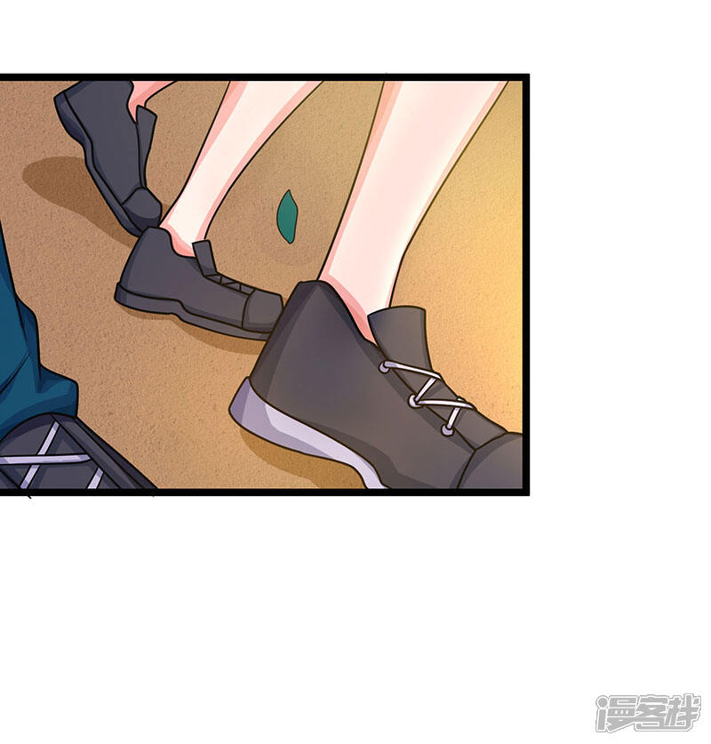 【重生弃少归来】漫画-（第28话 英雄救美）章节漫画下拉式图片-第10张图片