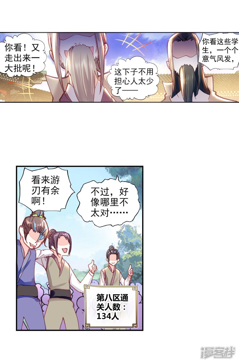第134话风云汇聚补天阁2-完美世界-神漫（第28张）
