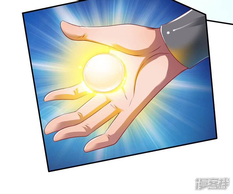 第18话 首现雾化期内丹!