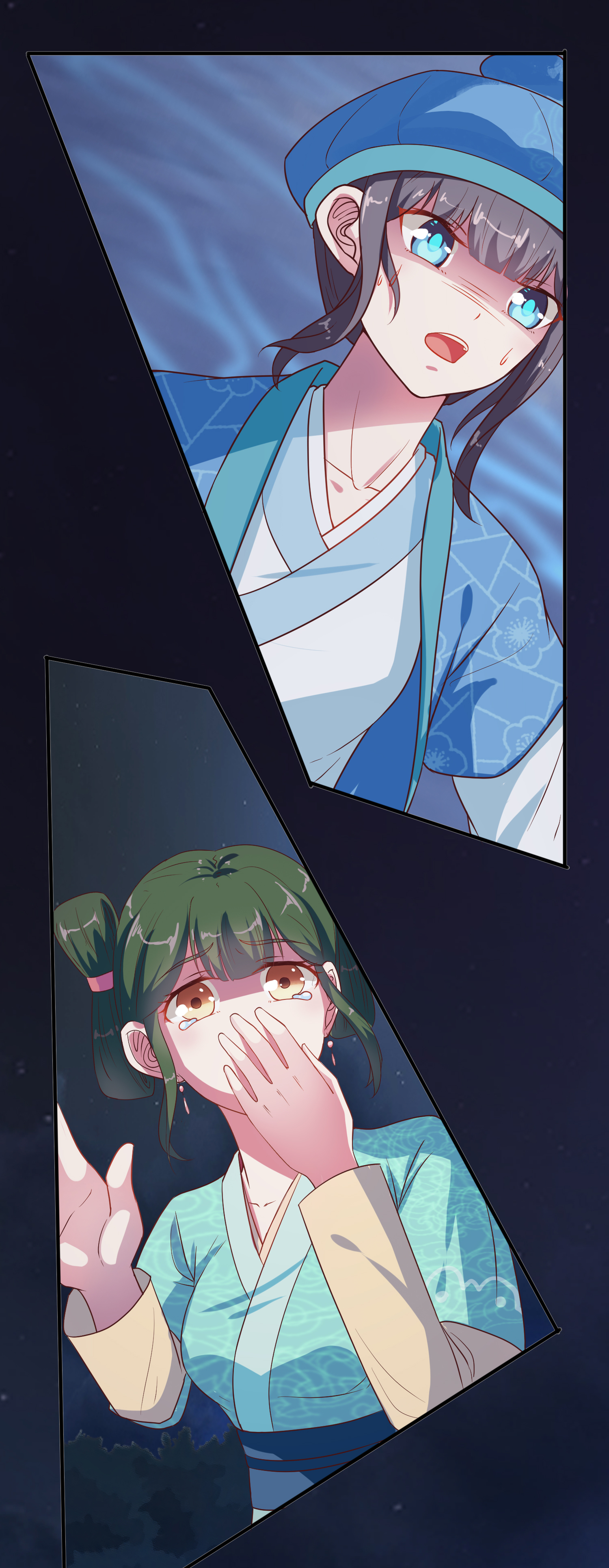 9