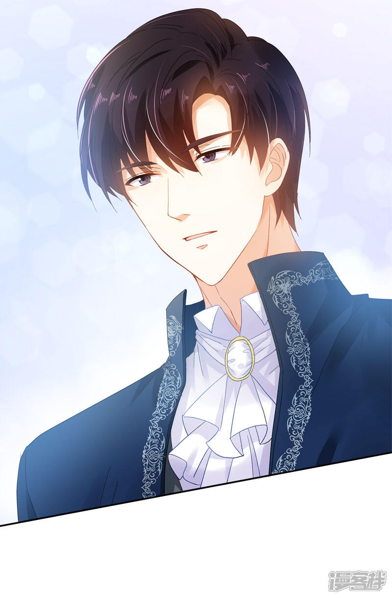 恶女拒绝泡男主 X漫画我才不嫁反派皇子漫画 自媒体热点