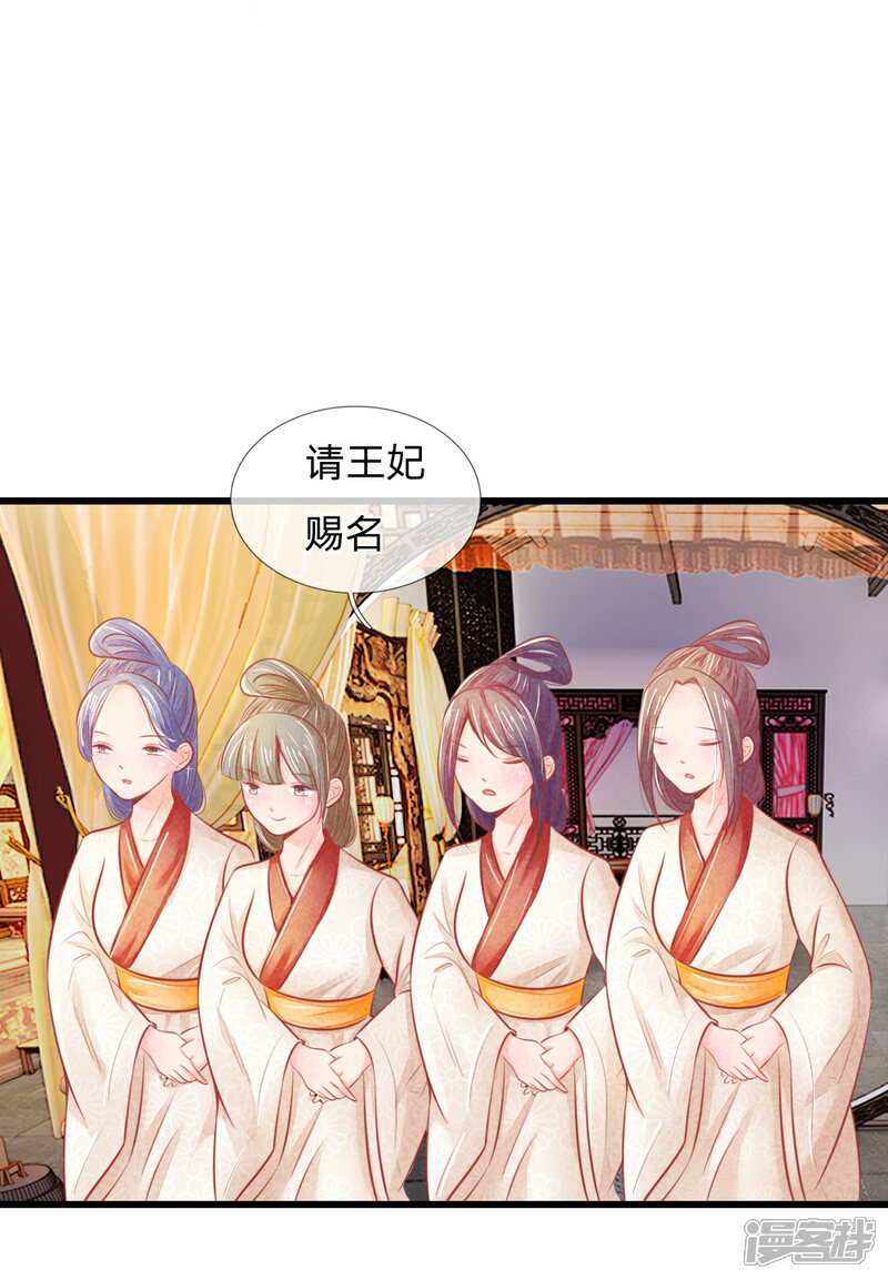 第37话 想要萧王命的皇上