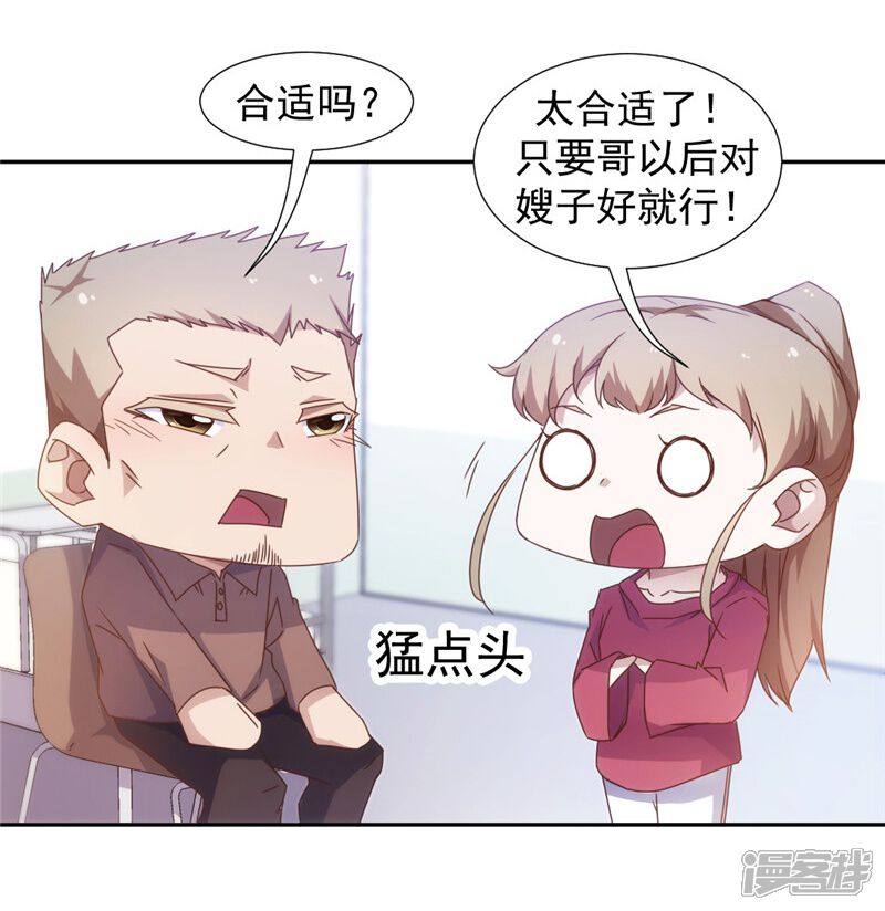 第46话-绝品小神医-一直看（第6张）