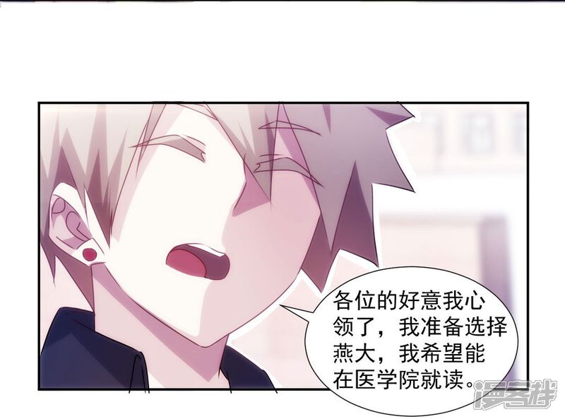 第132话-绝品小神医-一直看（第8张）