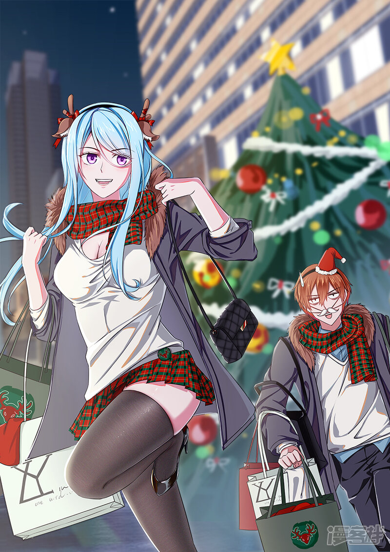 第196话大型卖女儿现场-最强枭雄系统-掌阅漫画（第1张）