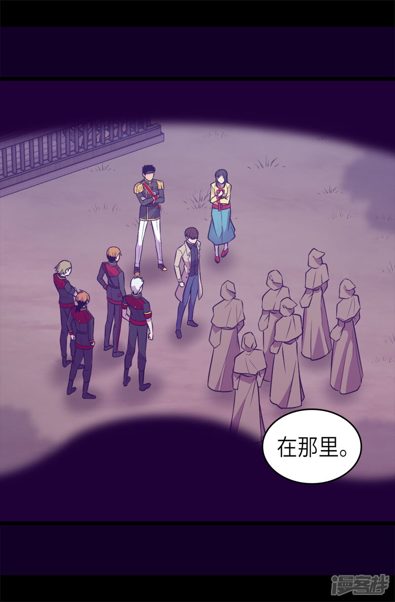 第463话一个中意的都没有！-据说我是王的女儿？-Kim Rek-na|Bi Chu（第13张）