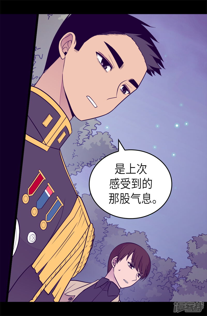 第463话一个中意的都没有！-据说我是王的女儿？-Kim Rek-na|Bi Chu（第27张）