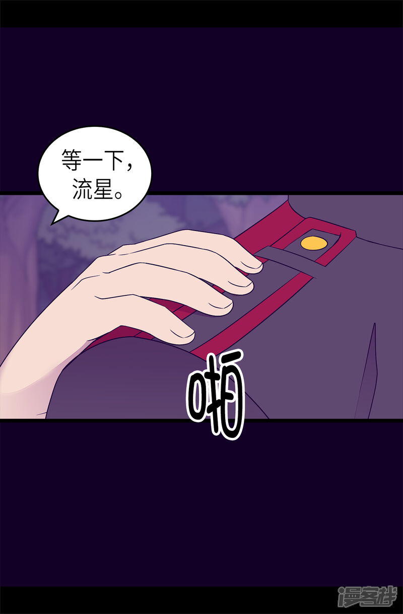 第467话为格洛的未来而战-据说我是王的女儿？-Kim Rek-na|Bi Chu（第15张）