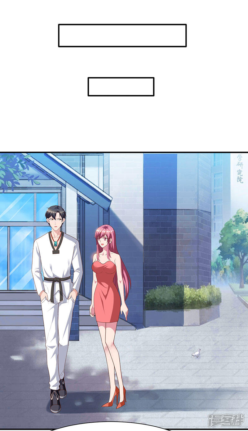【重生弃少归来】漫画-（第38话 教训智障）章节漫画下拉式图片-第22张图片