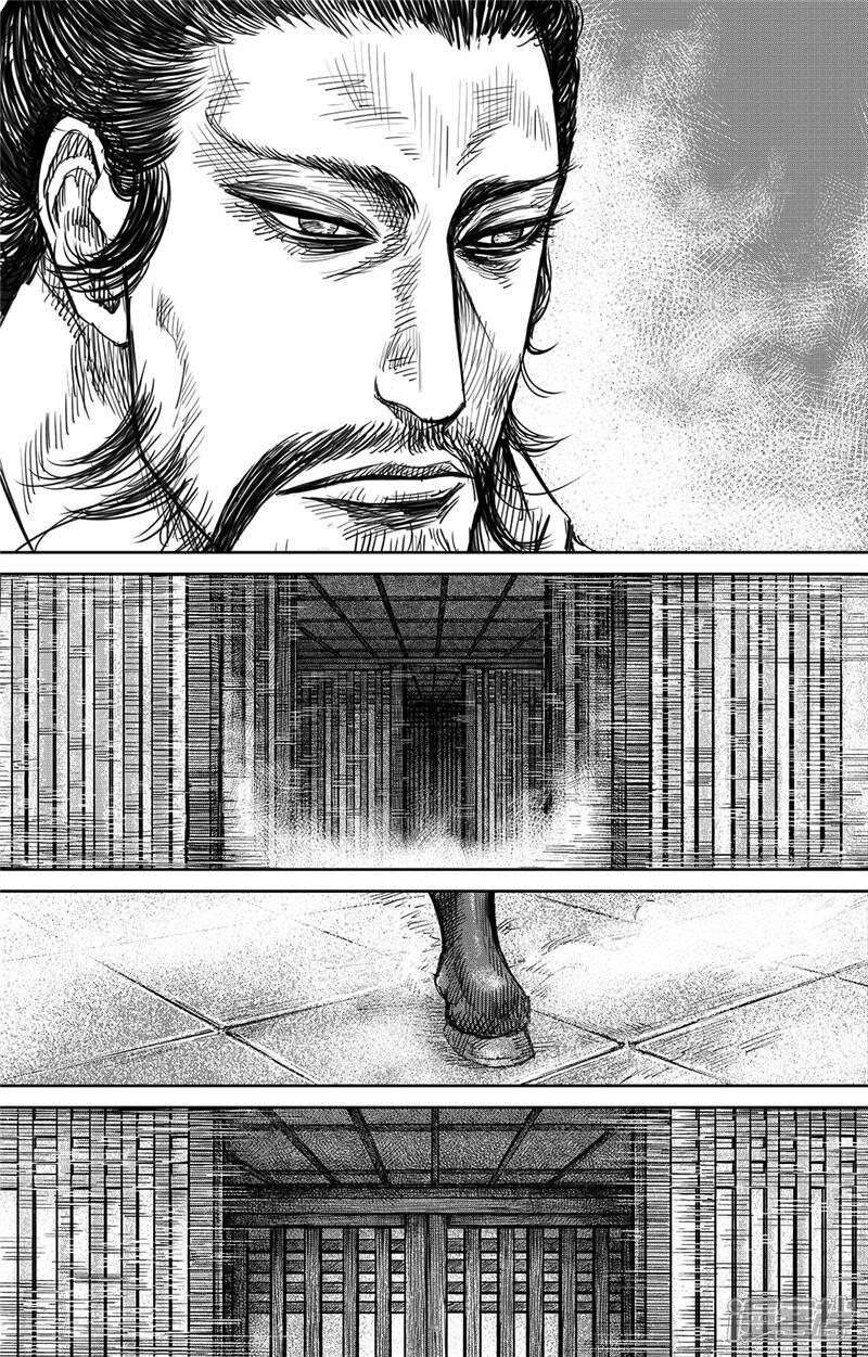 【镖人】漫画-（第99话 步入光明）章节漫画下拉式图片-第9张图片