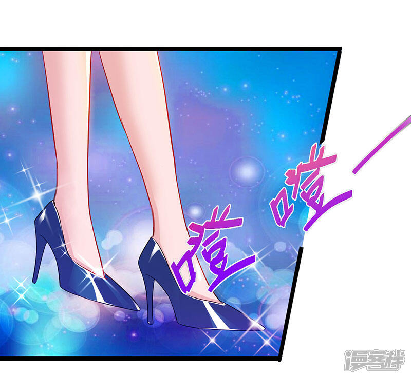 【重生弃少归来】漫画-（第49话 校园嘉年华）章节漫画下拉式图片-第7张图片