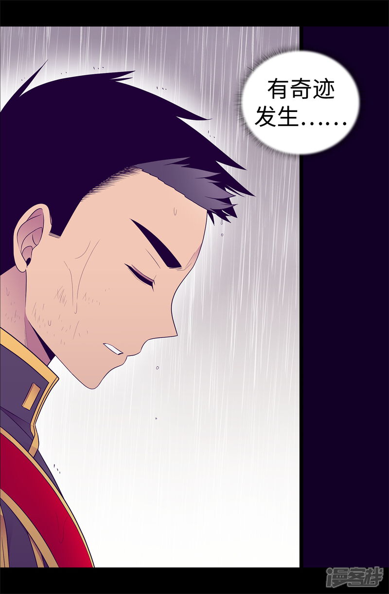 第478话会有奇迹发生吗-据说我是王的女儿？-Kim Rek-na|Bi Chu（第25张）