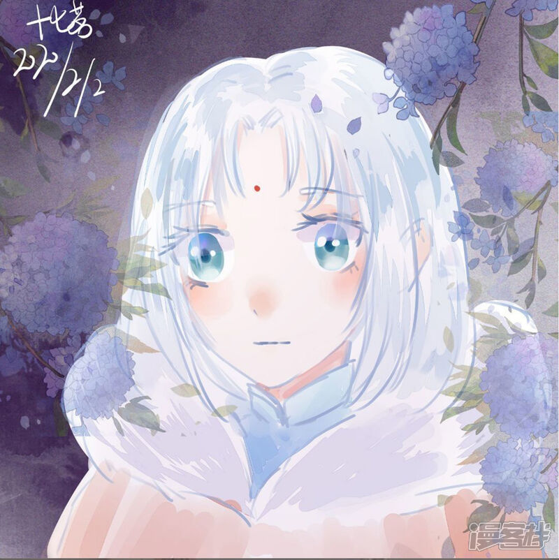 【凰妃九千岁】漫画-（第55话 美色诱人）章节漫画下拉式图片-第33张图片
