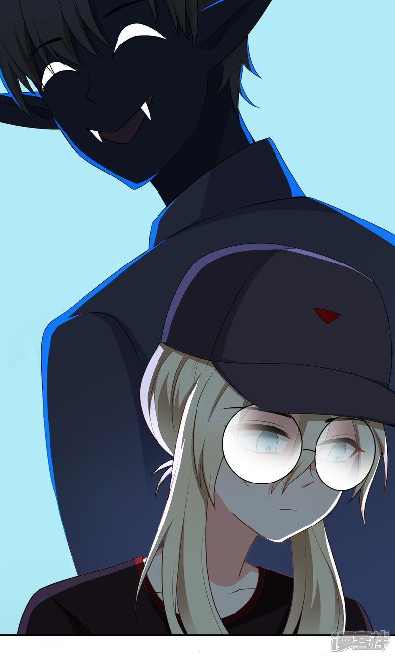 第48话-每天都能看见我妹妹在抽风-咸鱼缸（第6张）