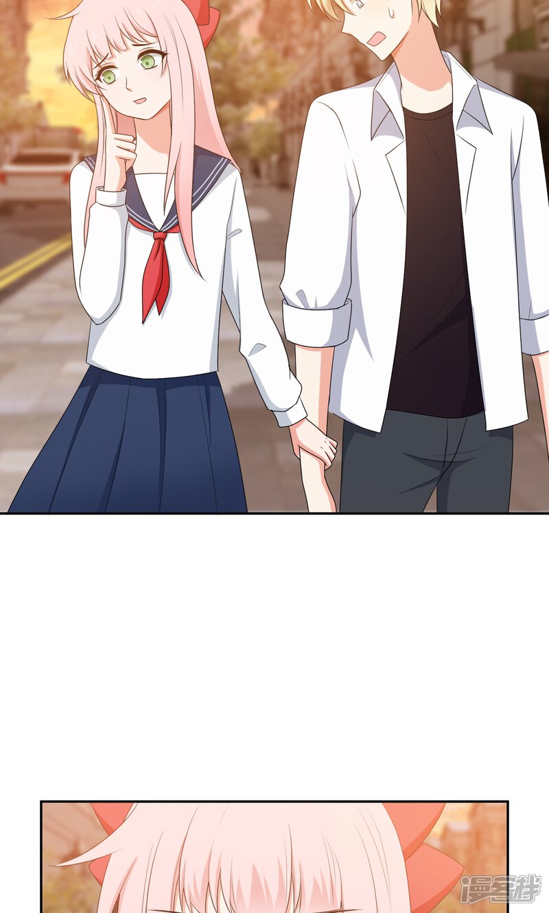 第48话-每天都能看见我妹妹在抽风-咸鱼缸（第27张）