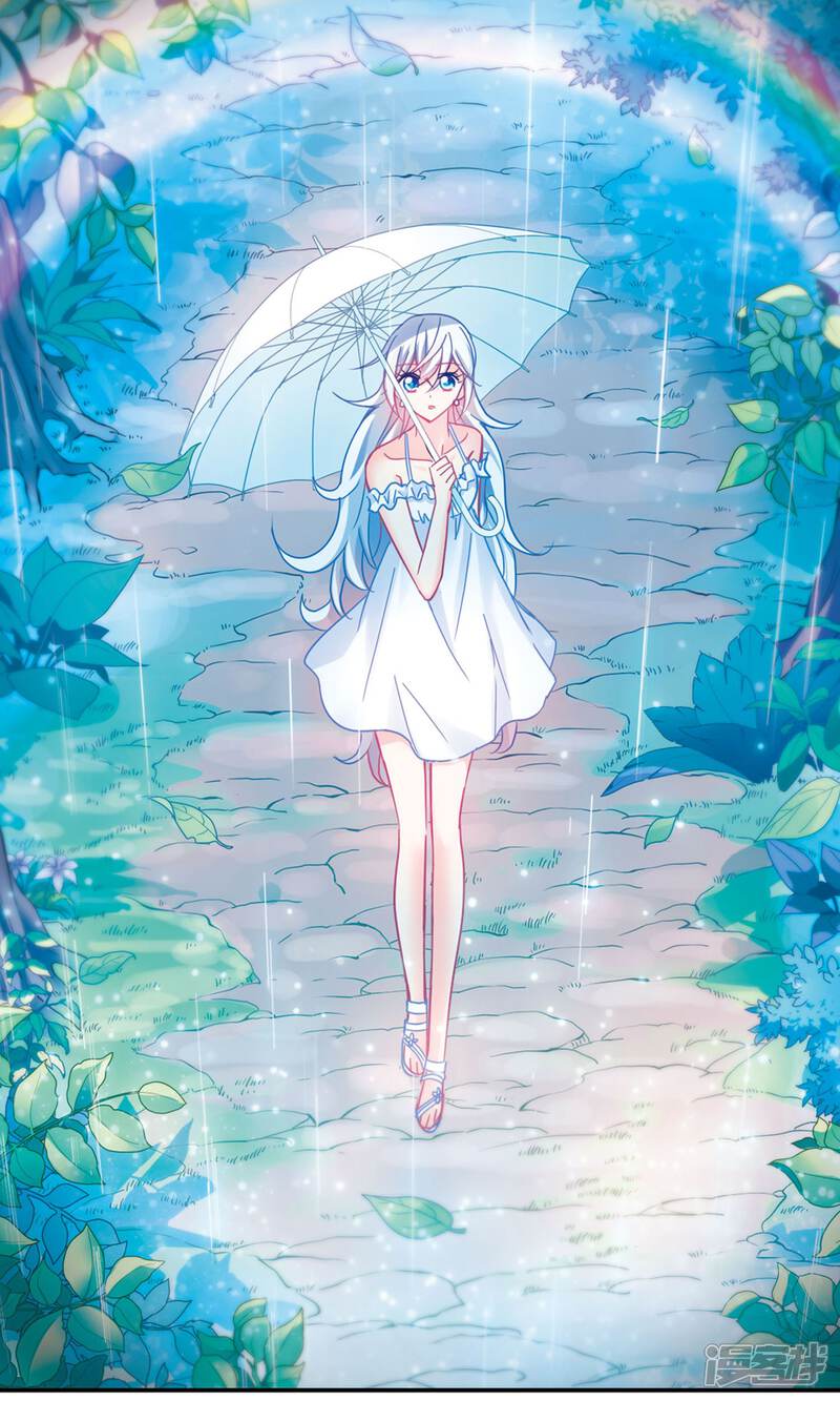 奇怪的苏夕漫画 第273话 横扫1 - 漫客栈