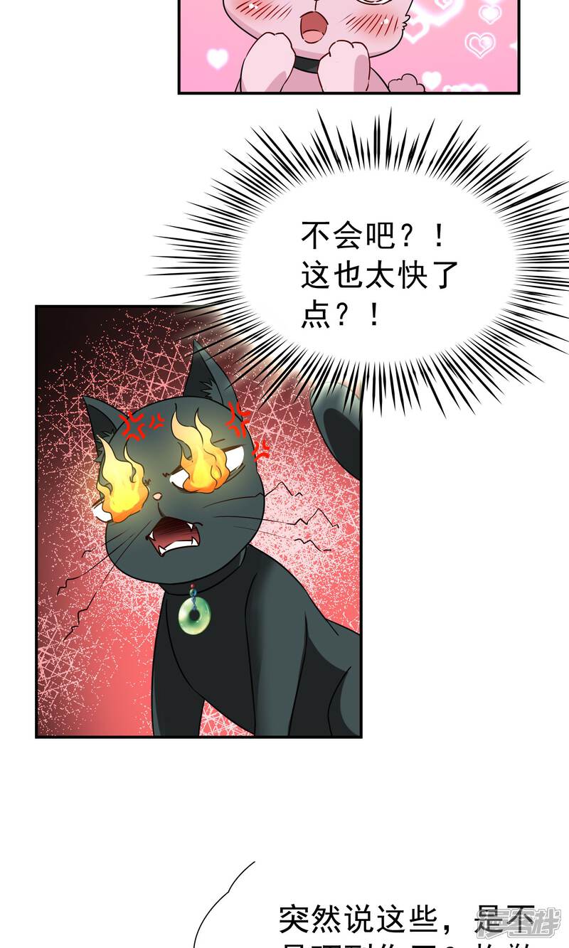 【玄羽恋歌】漫画-（第71话 后山的发现2）章节漫画下拉式图片-第14张图片