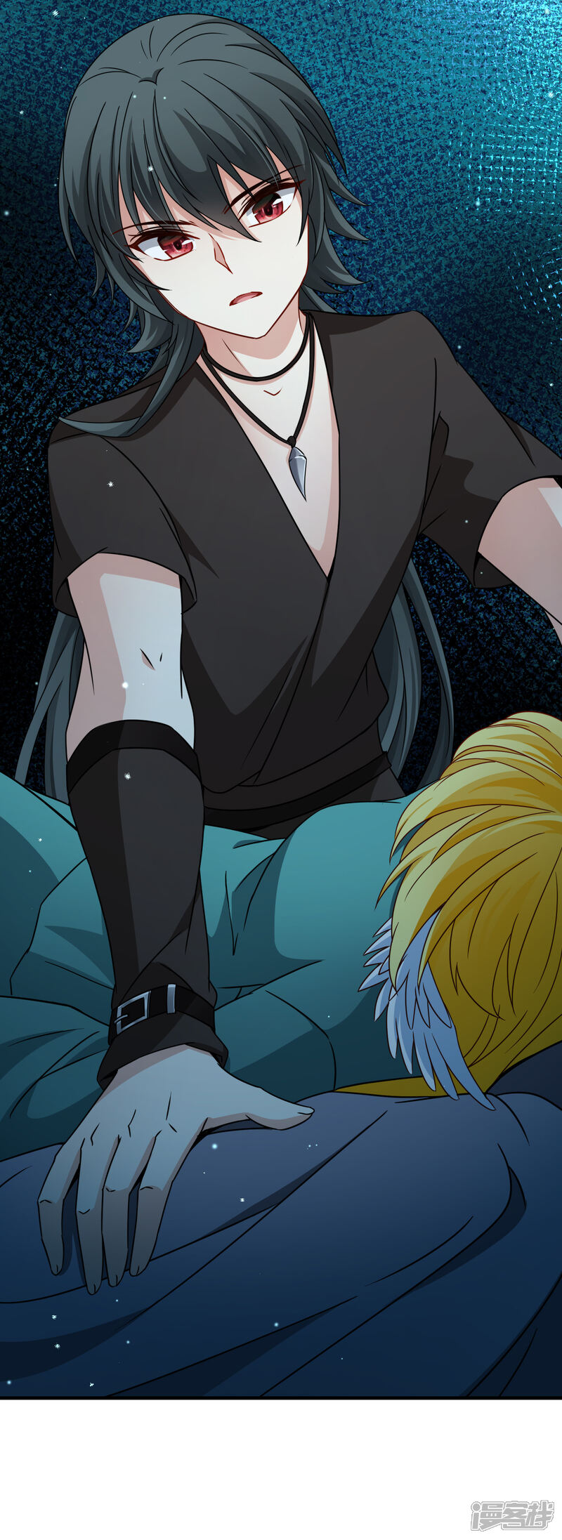 【玄羽恋歌】漫画-（第84话 新成果1）章节漫画下拉式图片-第18张图片