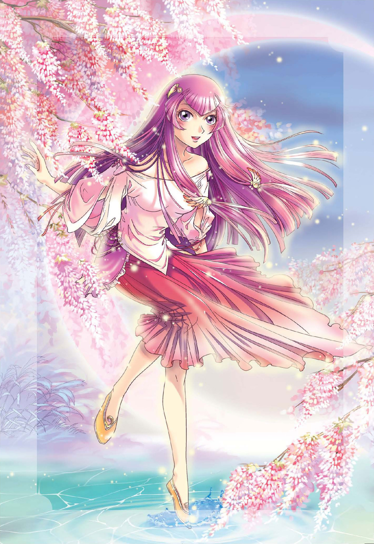 10