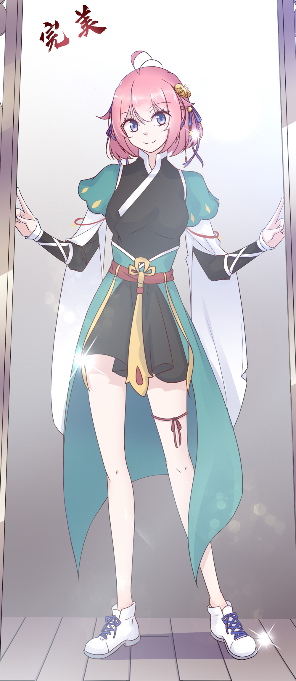 9