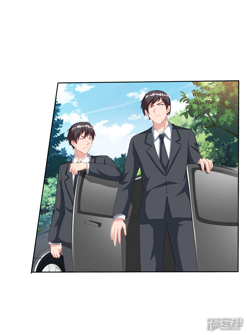 【重生弃少归来】漫画-（第68话 一而再，再而三）章节漫画下拉式图片-第19张图片