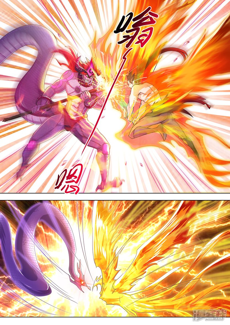 第283话百战不屈！-灵剑尊-iCiyuan动漫（第6张）