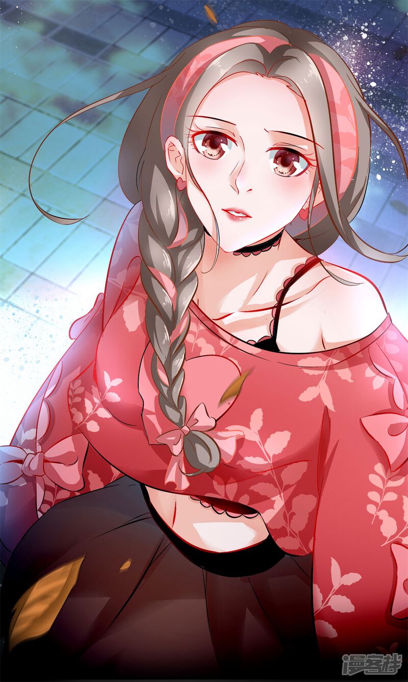 第33话 回溯吧,时间!