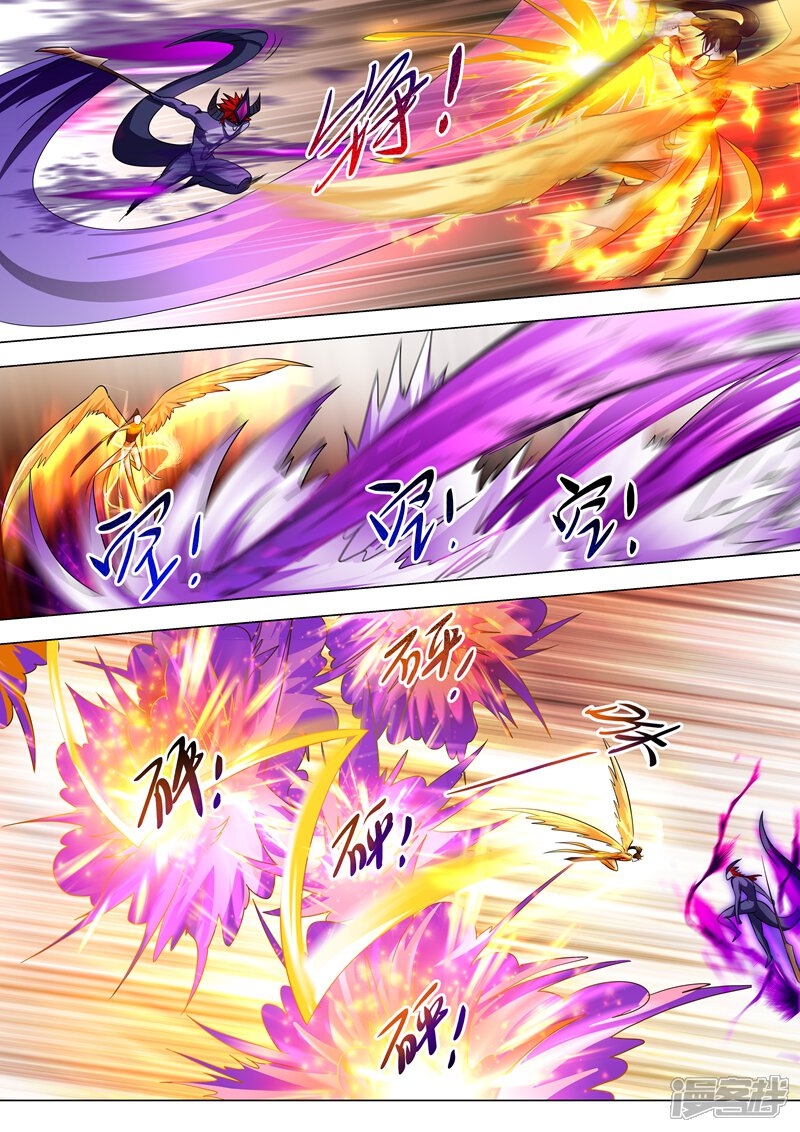 第284话涅槃，众人的意志-灵剑尊-iCiyuan动漫（第11张）