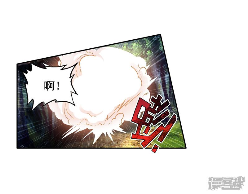 第253话又遇暗金恐爪熊1-斗罗大陆3龙王传说-穆逢春 唐家三少（第13张）