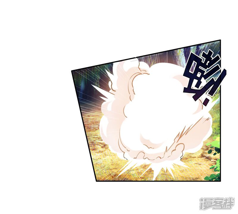 第253话又遇暗金恐爪熊1-斗罗大陆3龙王传说-穆逢春 唐家三少（第14张）