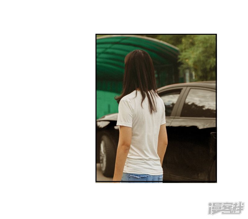 第1话从监狱里走出的美女-万丈光芒不及你（真人漫）-传奇漫业（第13张）