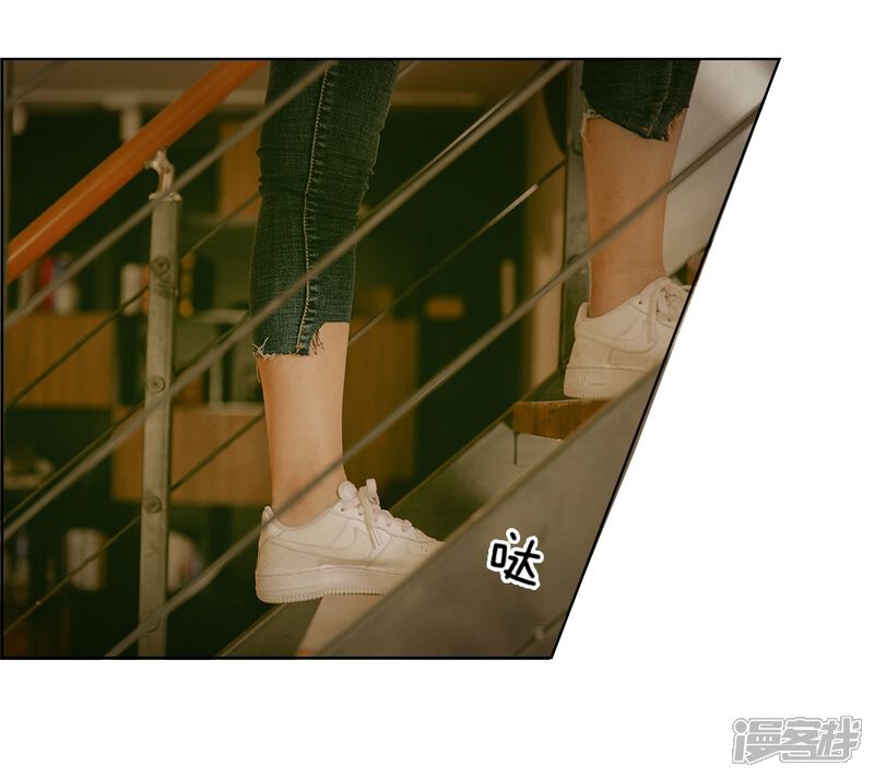 第1话从监狱里走出的美女-万丈光芒不及你（真人漫）-传奇漫业（第21张）