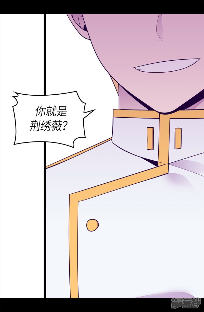 第494话给帝国的皇子说亲-据说我是王的女儿？-Kim Rek-na|Bi Chu（第31张）