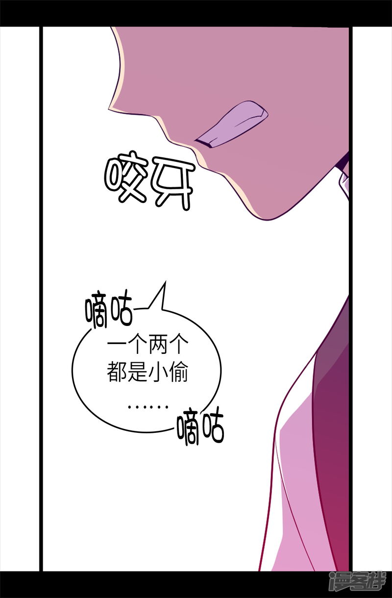 第495话你也是小偷吗-据说我是王的女儿？-Kim Rek-na|Bi Chu（第16张）