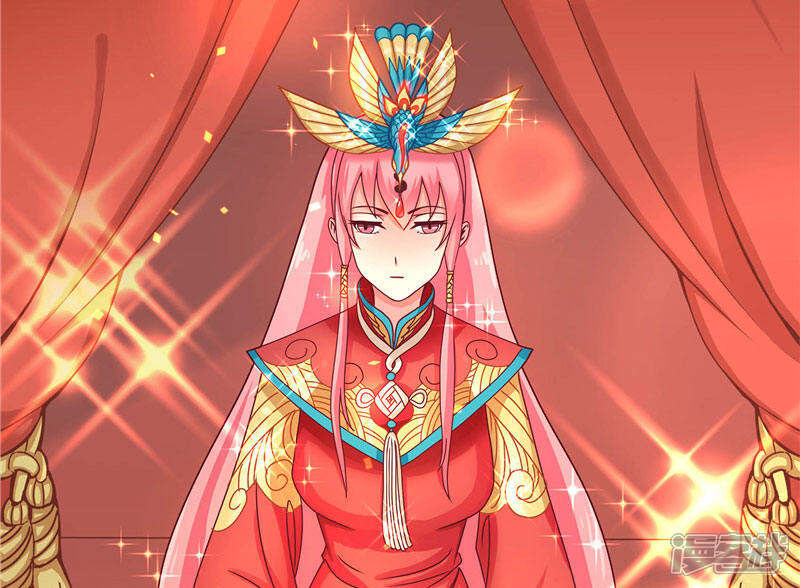 【水鬼的新娘】漫画-（第3话 水鬼来提亲）章节漫画下拉式图片-第22张图片