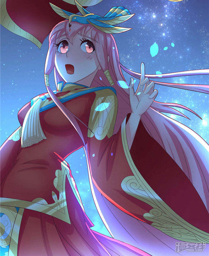 【水鬼的新娘】漫画-（第3话 水鬼来提亲）章节漫画下拉式图片-第30张图片