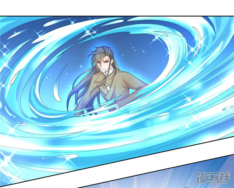 【水鬼的新娘】漫画-（第12话 遇到鬼怪）章节漫画下拉式图片-第18张图片