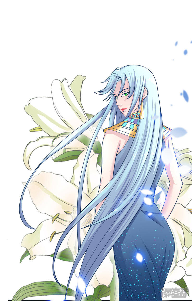 【水鬼的新娘】漫画-（第19话 臭男人没一个好东西）章节漫画下拉式图片-第7张图片