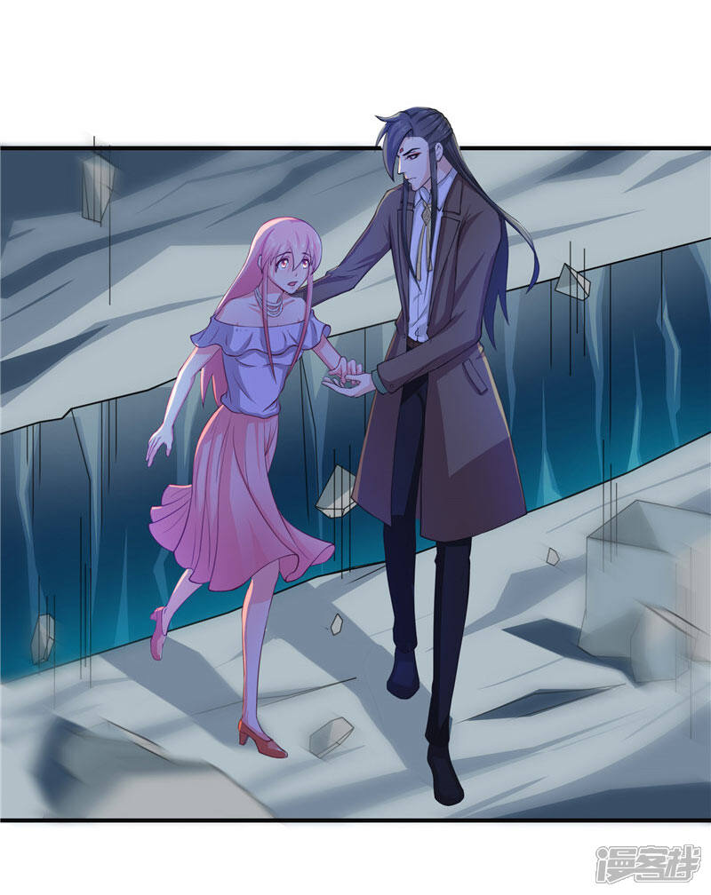 【水鬼的新娘】漫画-（第17话 夫妻双双把家还）章节漫画下拉式图片-第6张图片